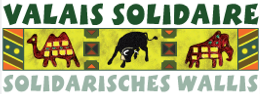 Logo Valais Solidaire
