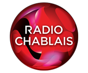 Logo radio Chablais